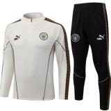 Chándal Manchester City 2026/27 (Half Zipper I)